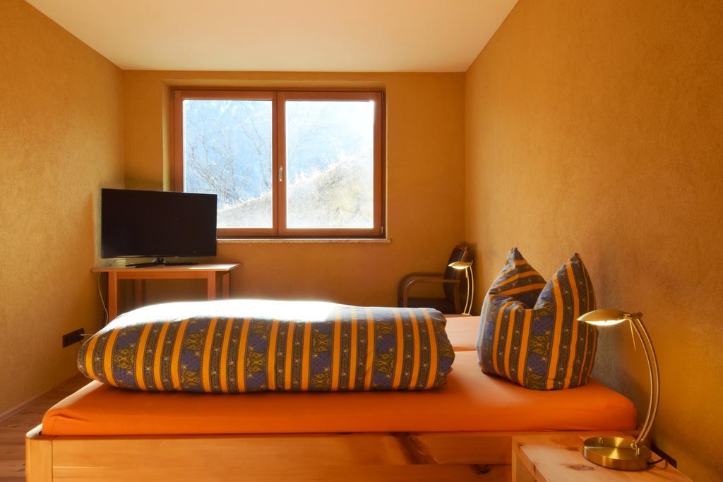Yoga Hotel Фелдкирх Стая снимка